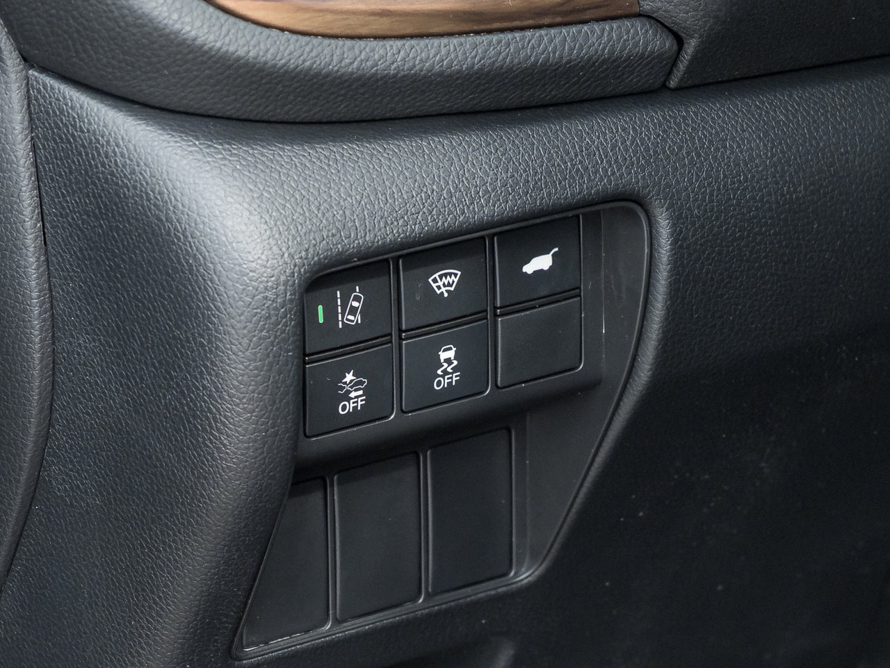 2019 Honda CR-V EX-L AWD   FINANCE AS LOW AS 7.99%-14