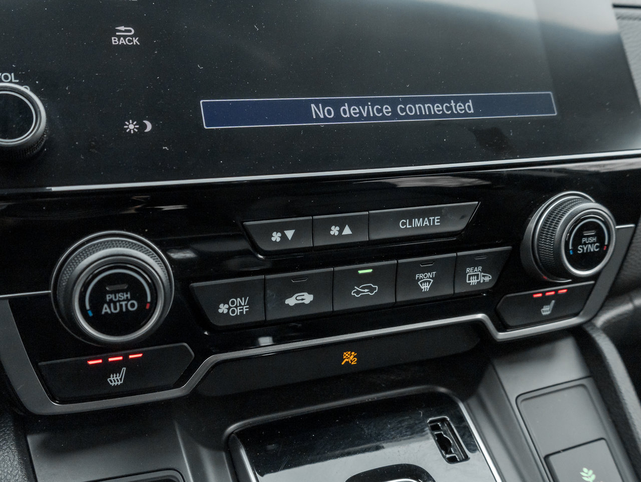 2019 Honda CR-V EX-L AWD   FINANCE AS LOW AS 7.99%-17