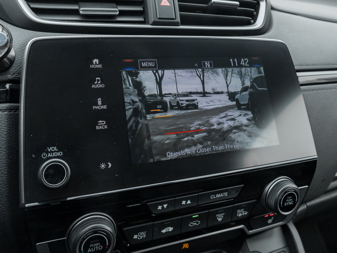 2019 Honda CR-V EX-L AWD   FINANCE AS LOW AS 7.99%-11