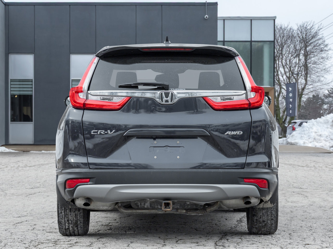 2019 Honda CR-V EX-L AWD   FINANCE AS LOW AS 7.99%-5
