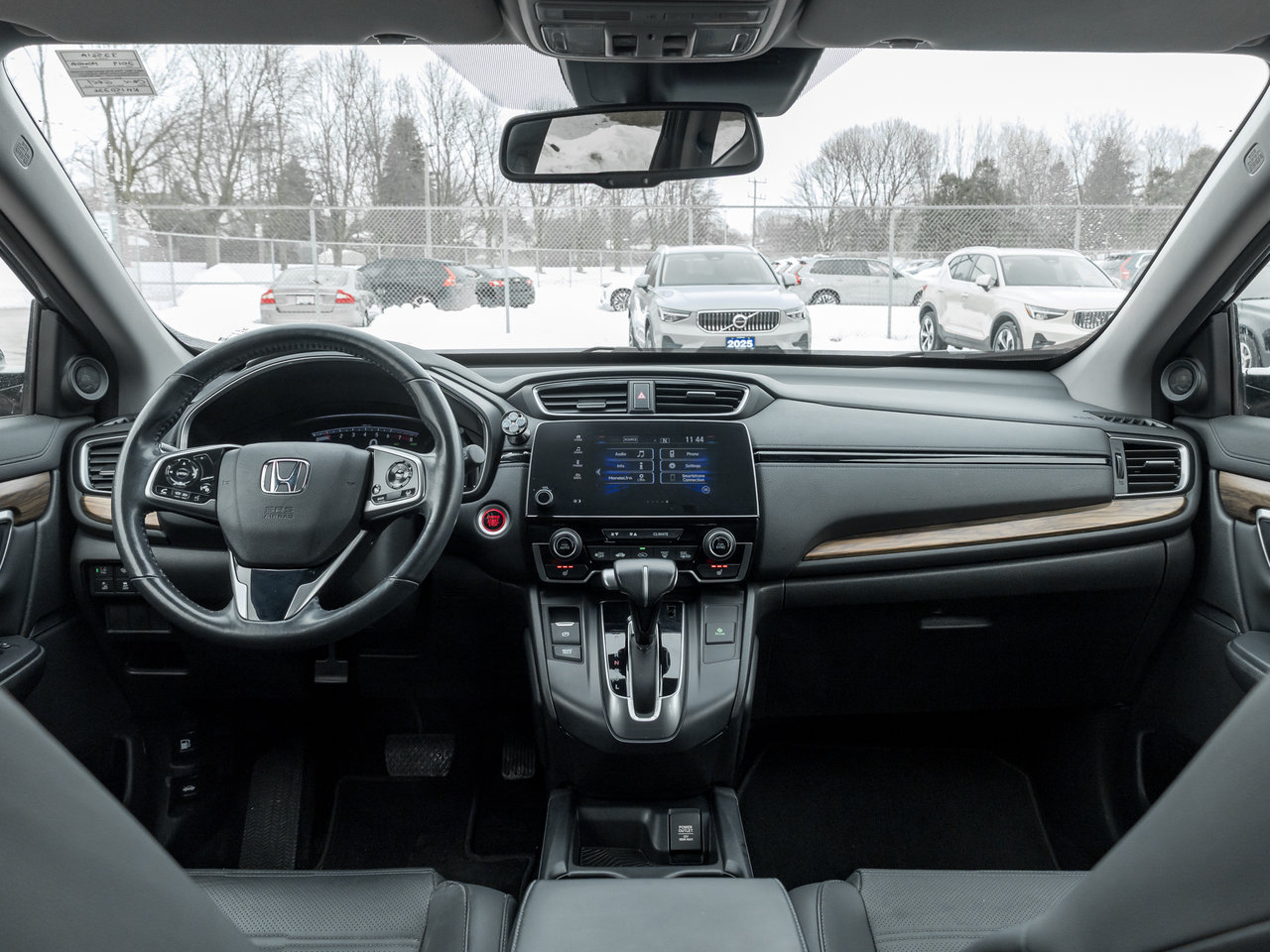 2019 Honda CR-V EX-L AWD   FINANCE AS LOW AS 7.99%-23