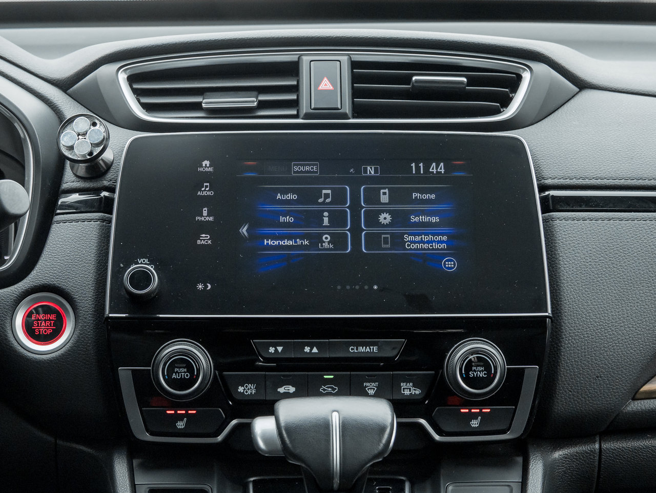 2019 Honda CR-V EX-L AWD   FINANCE AS LOW AS 7.99%-24