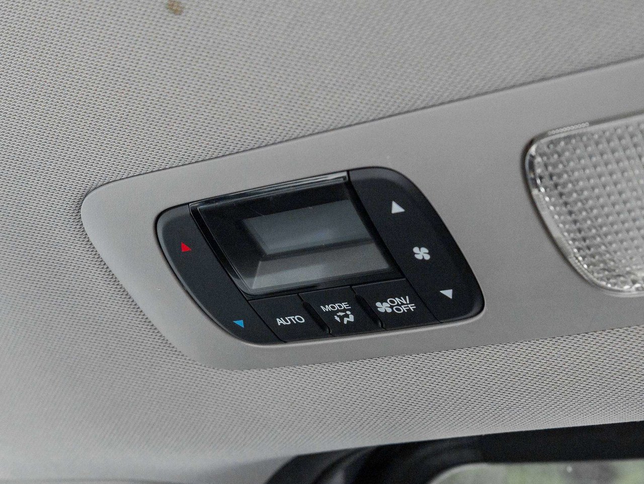 2015 Honda Odyssey EX-21