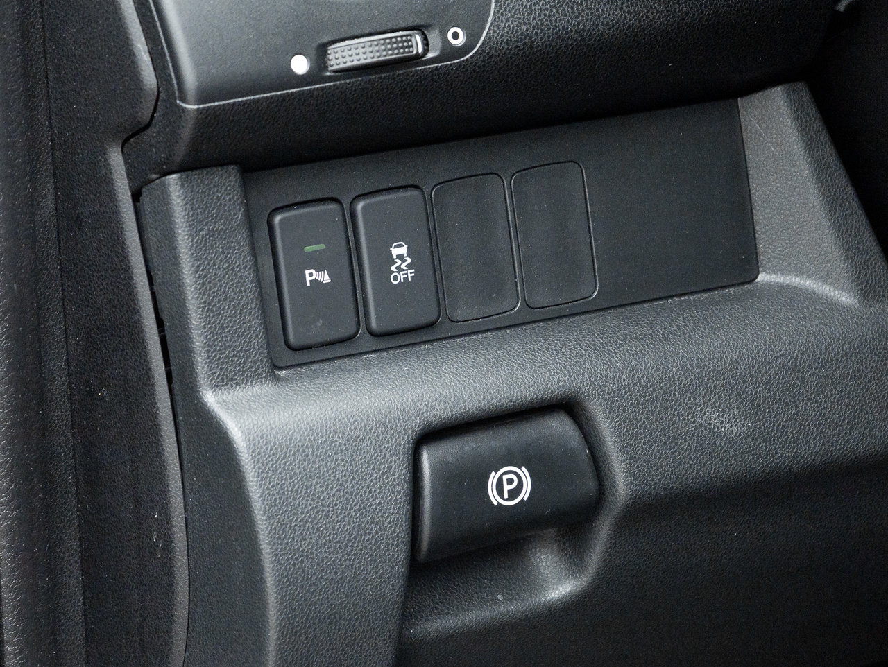 Honda Pilot 4WD 4dr Touring   AS IS 2015-15