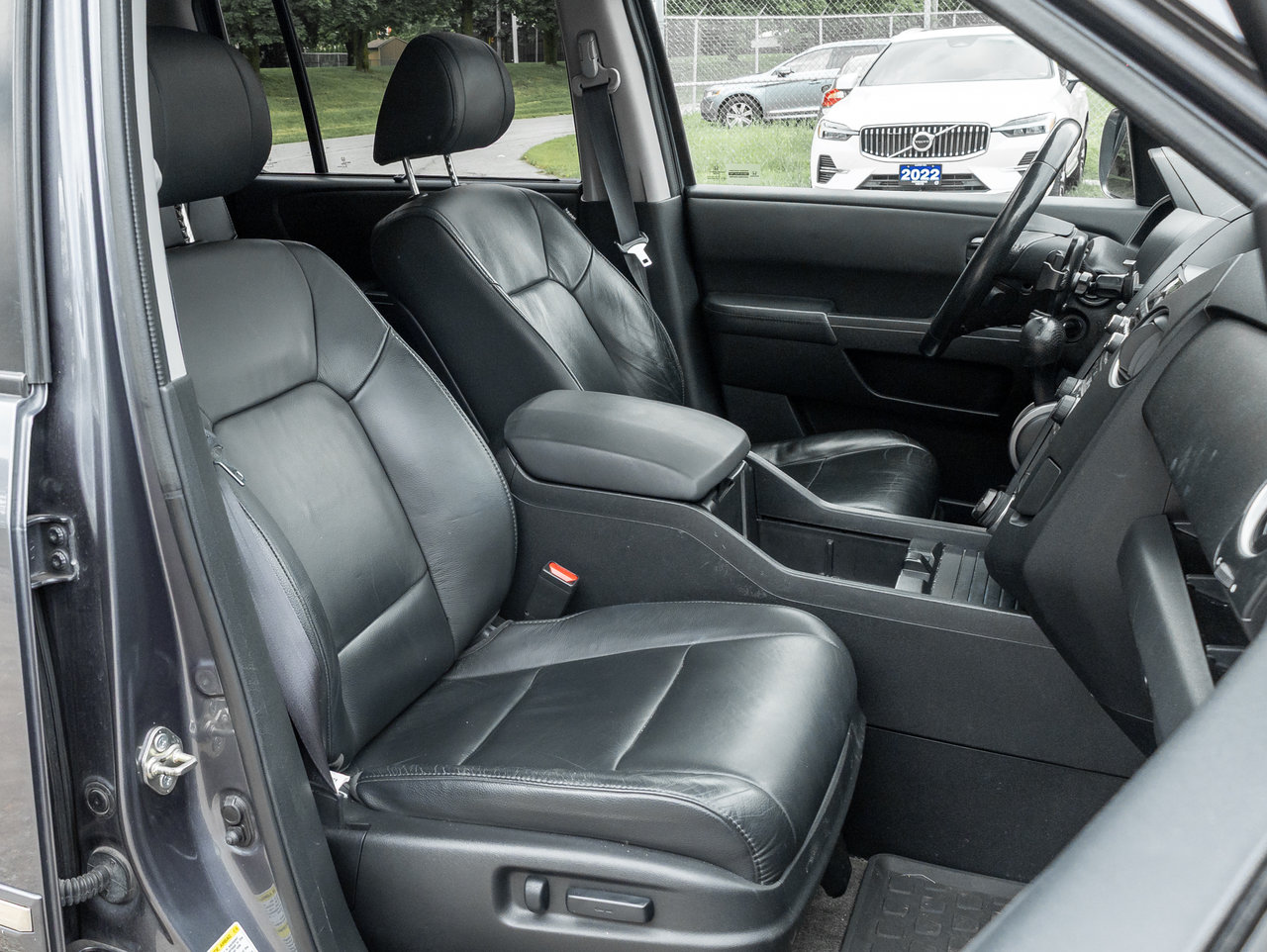Honda Pilot 4WD 4dr Touring   AS IS 2015-21