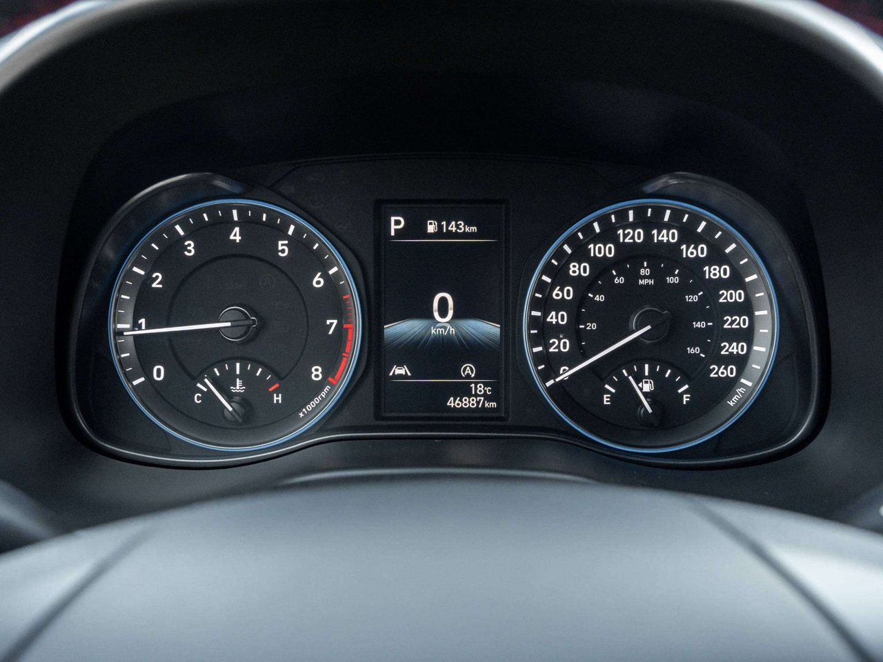 2023 Hyundai KONA N LINE^Trade In^One owner^Accidents Free^Navi-10