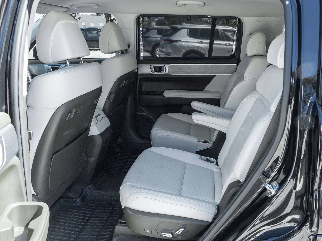 2024 Hyundai SANTA FE ULTIMATE CALLIGRAPHY^Trade In^Safety Cert^Bose-25