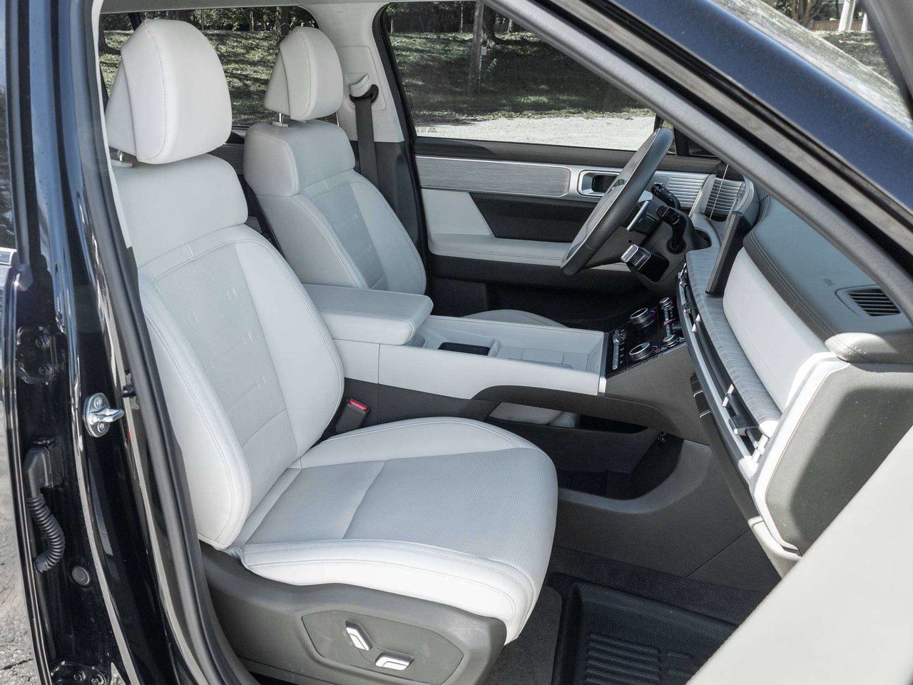2024 Hyundai SANTA FE ULTIMATE CALLIGRAPHY^Trade In^Safety Cert^Bose-24