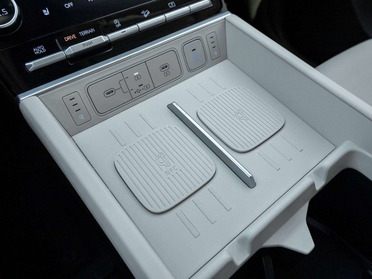2024 Hyundai SANTA FE ULTIMATE CALLIGRAPHY^Trade In^Safety Cert^Bose-20