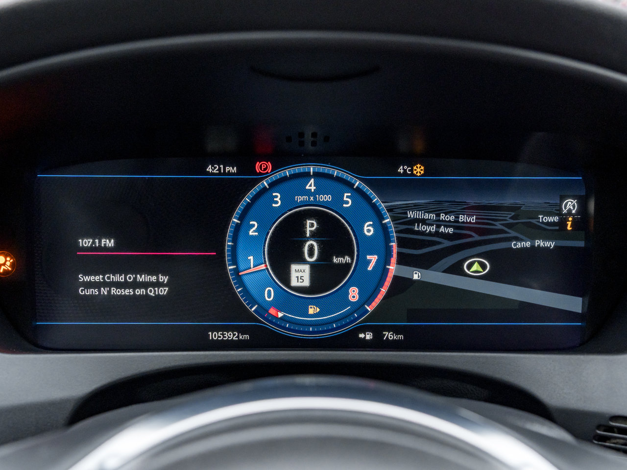 Jaguar F-Pace SVR AWD   FINANCE AS LOW AS 6.49% 2020-9