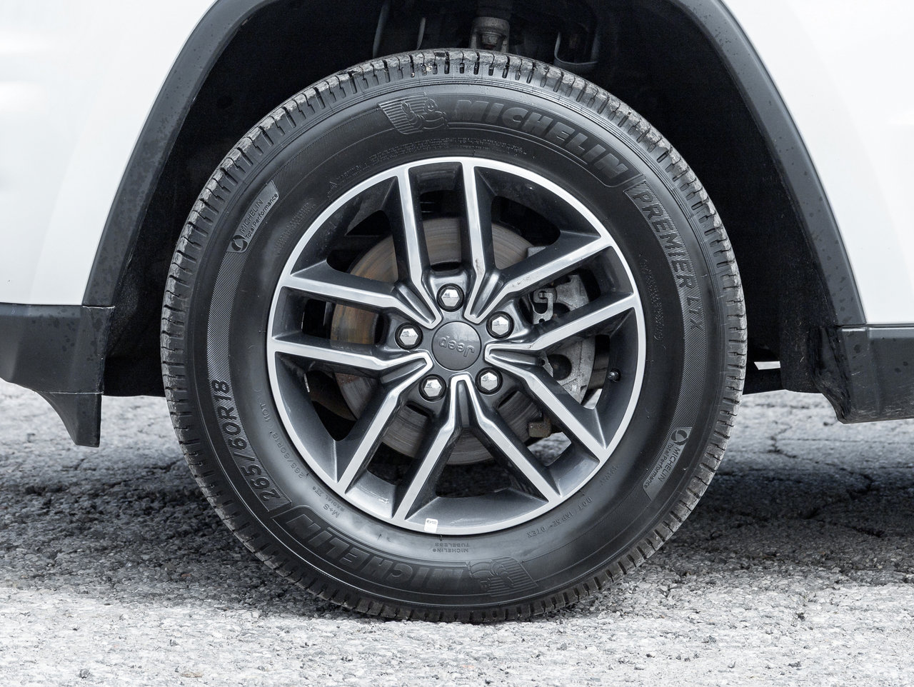2019 Jeep Grand Cherokee Limited 4x4-3