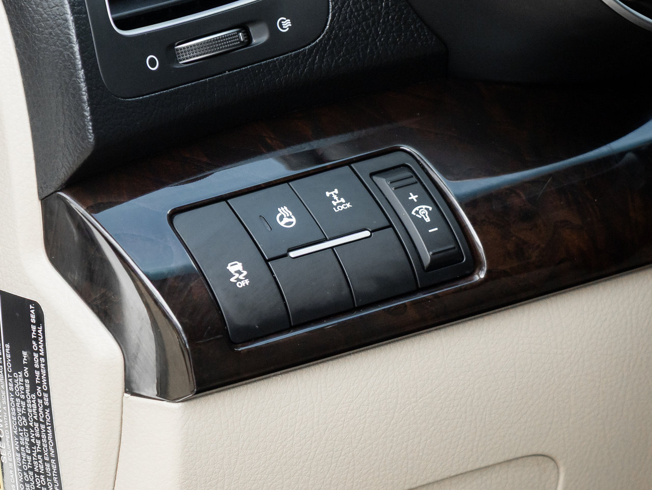 Kia Sorento AWD 4dr V6 Auto EX w-Snrf   AS IS 2015-13