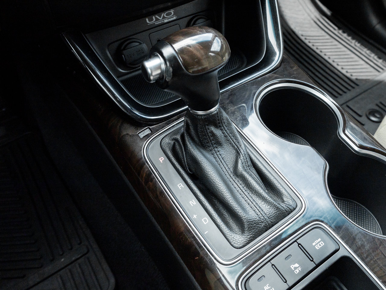 Kia Sorento AWD 4dr V6 Auto EX w-Snrf   AS IS 2015-14