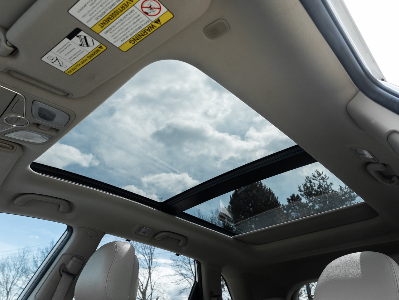 Kia Sorento AWD 4dr V6 Auto EX w-Snrf   AS IS 2015-19