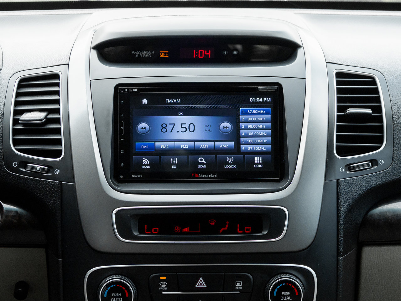 Kia Sorento AWD 4dr V6 Auto EX w-Snrf   AS IS 2015-24