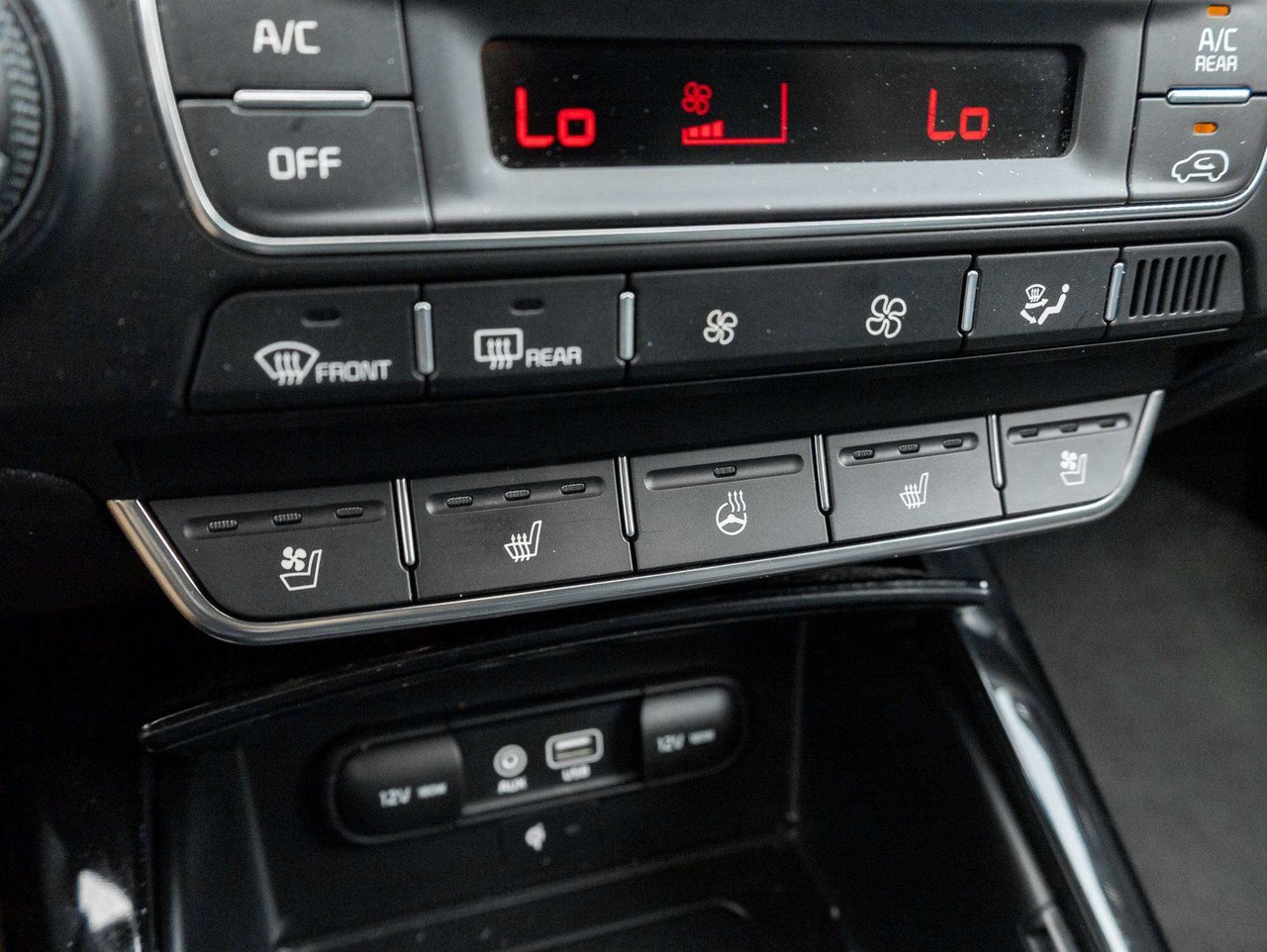 2019 Kia Sorento SXL Limited  TRADE IN  SAFETY CERTIFIED  LOW KM-20