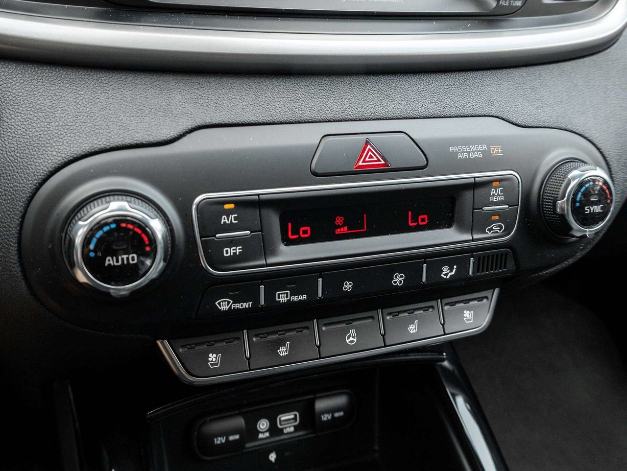2019 Kia Sorento SXL Limited  TRADE IN  SAFETY CERTIFIED  LOW KM-21