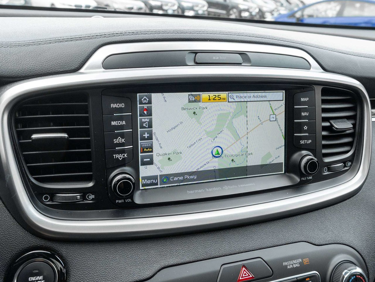 2019 Kia Sorento SXL Limited  TRADE IN  SAFETY CERTIFIED  LOW KM-10
