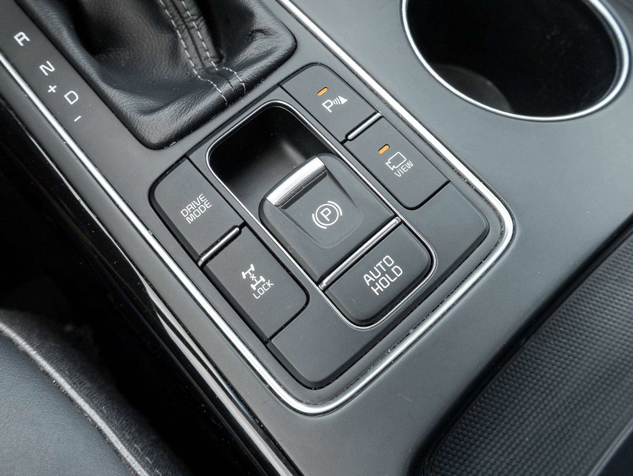 2019 Kia Sorento SXL Limited  TRADE IN  SAFETY CERTIFIED  LOW KM-18