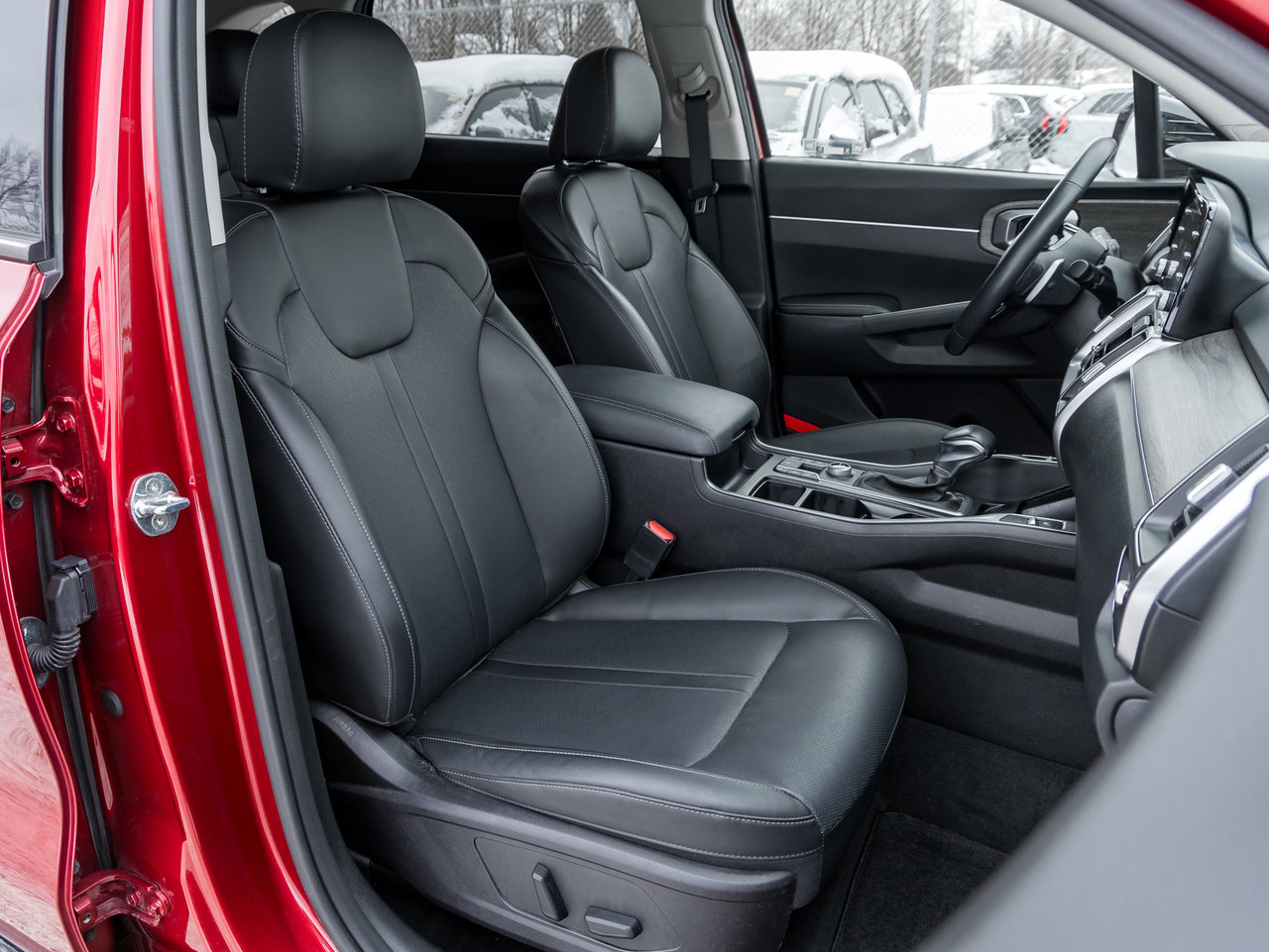 Kia Sorento EX AWD   SAFETY  FINANCE RATES FOR AS LOW AS 6.49% 2022-19