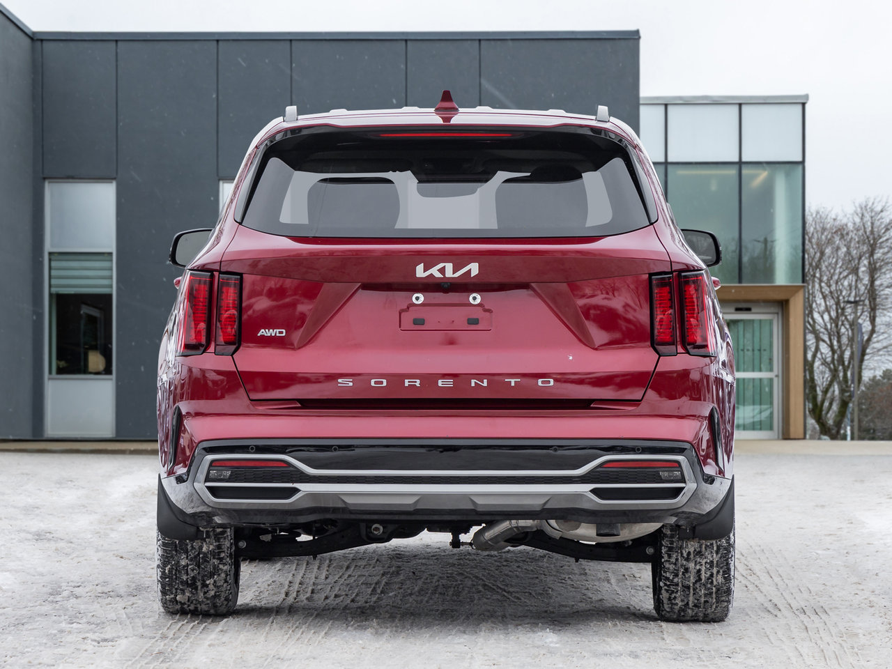 Kia Sorento EX AWD   SAFETY  FINANCE RATES FOR AS LOW AS 6.49% 2022-5