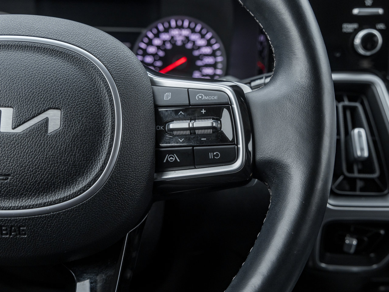 Kia Sorento EX AWD   SAFETY  FINANCE RATES FOR AS LOW AS 6.49% 2022-9