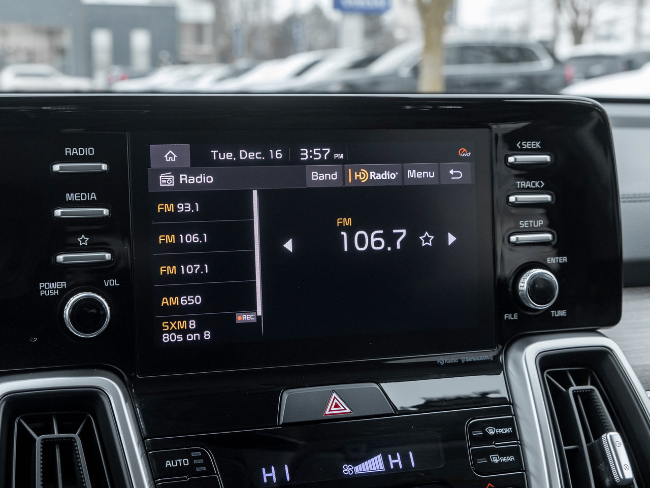 Kia Sorento EX AWD   SAFETY  FINANCE RATES FOR AS LOW AS 6.49% 2022-18