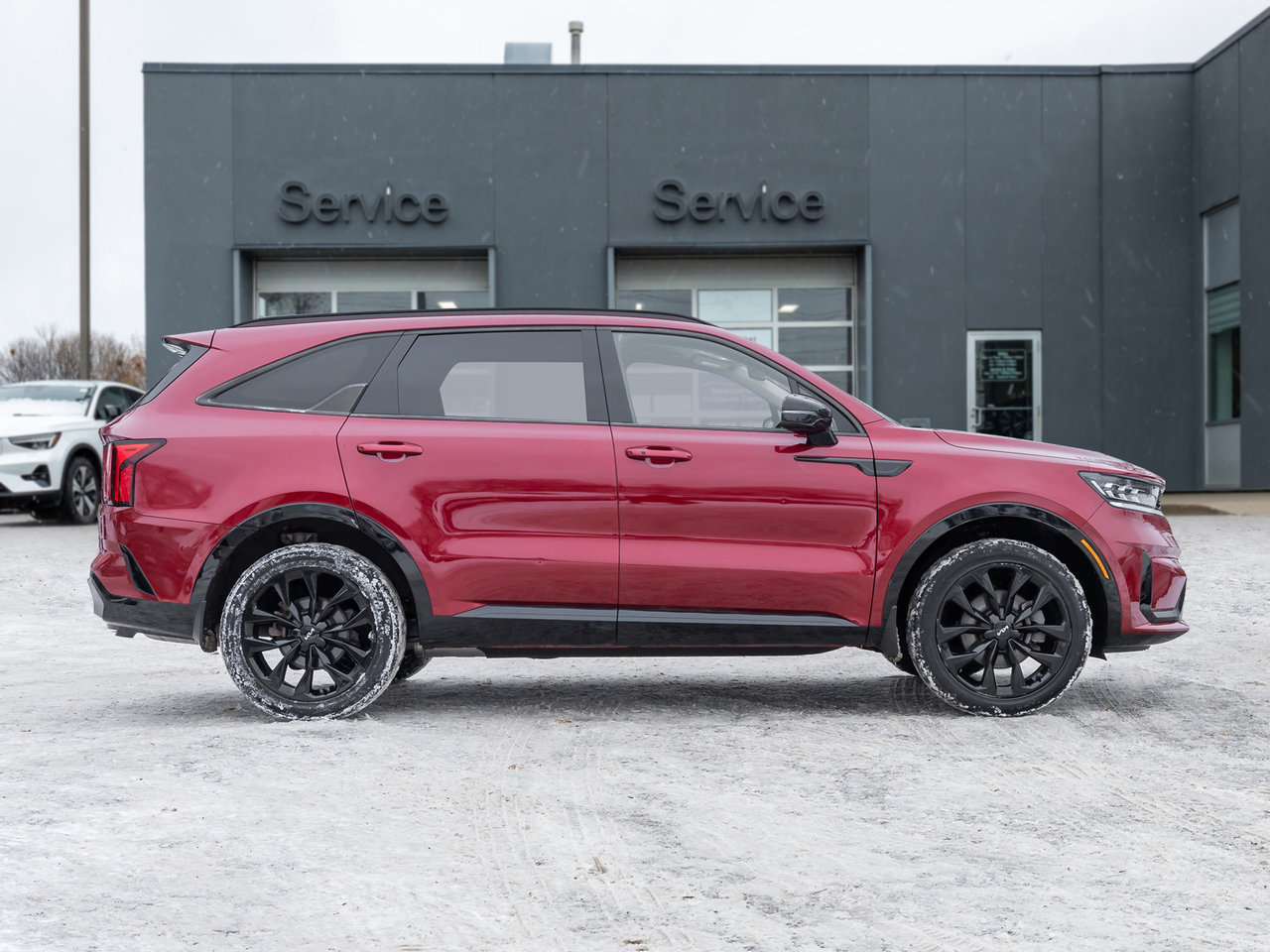 Kia Sorento EX AWD   SAFETY  FINANCE RATES FOR AS LOW AS 6.49% 2022-4