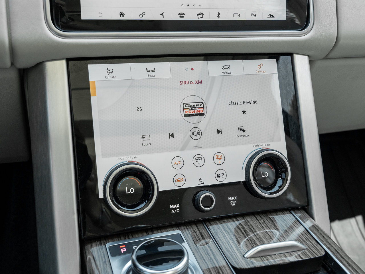 Land Rover Range Rover Td6 Diesel HSE SWB  TRADE IN  NO ACCIDENTS 2019-20