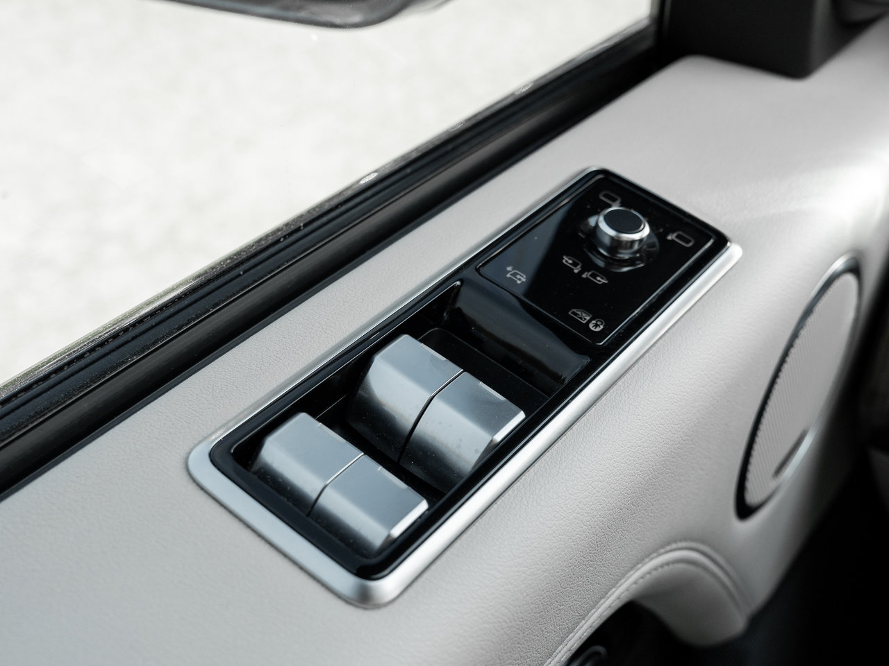 Land Rover Range Rover Td6 Diesel HSE SWB  TRADE IN  NO ACCIDENTS 2019-12