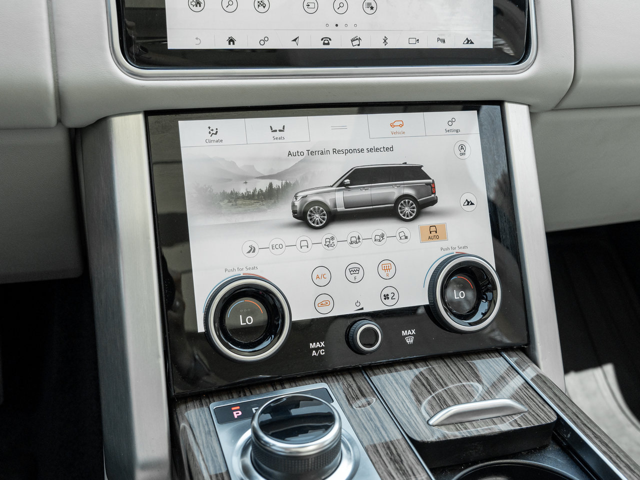 Land Rover Range Rover Td6 Diesel HSE SWB  TRADE IN  NO ACCIDENTS 2019-17
