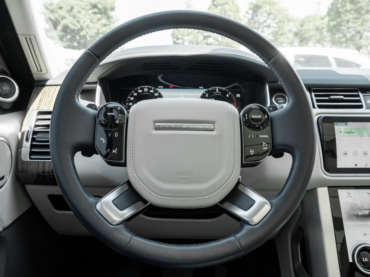 Land Rover Range Rover Td6 Diesel HSE SWB  TRADE IN  NO ACCIDENTS 2019-7