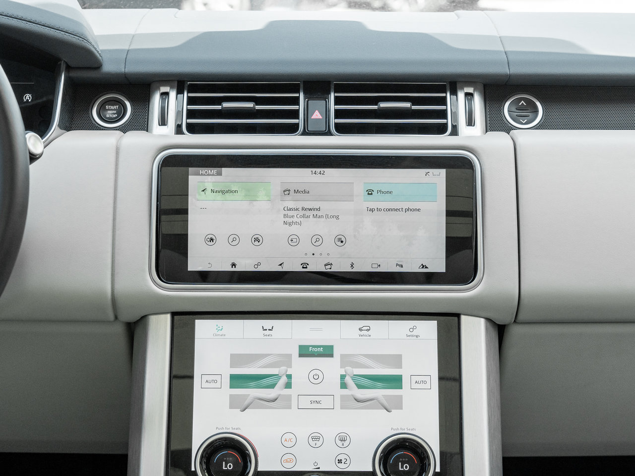 Land Rover Range Rover Td6 Diesel HSE SWB  TRADE IN  NO ACCIDENTS 2019-27