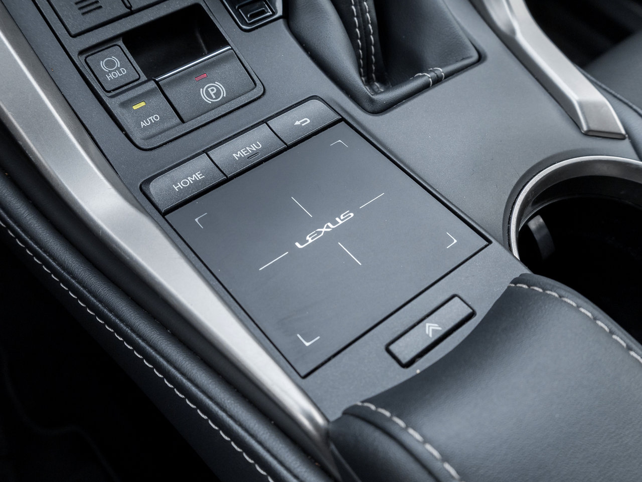 2019 Lexus NX 300 Auto  TRADE IN  ACCIDENTS FREE  LIKE NEW-15