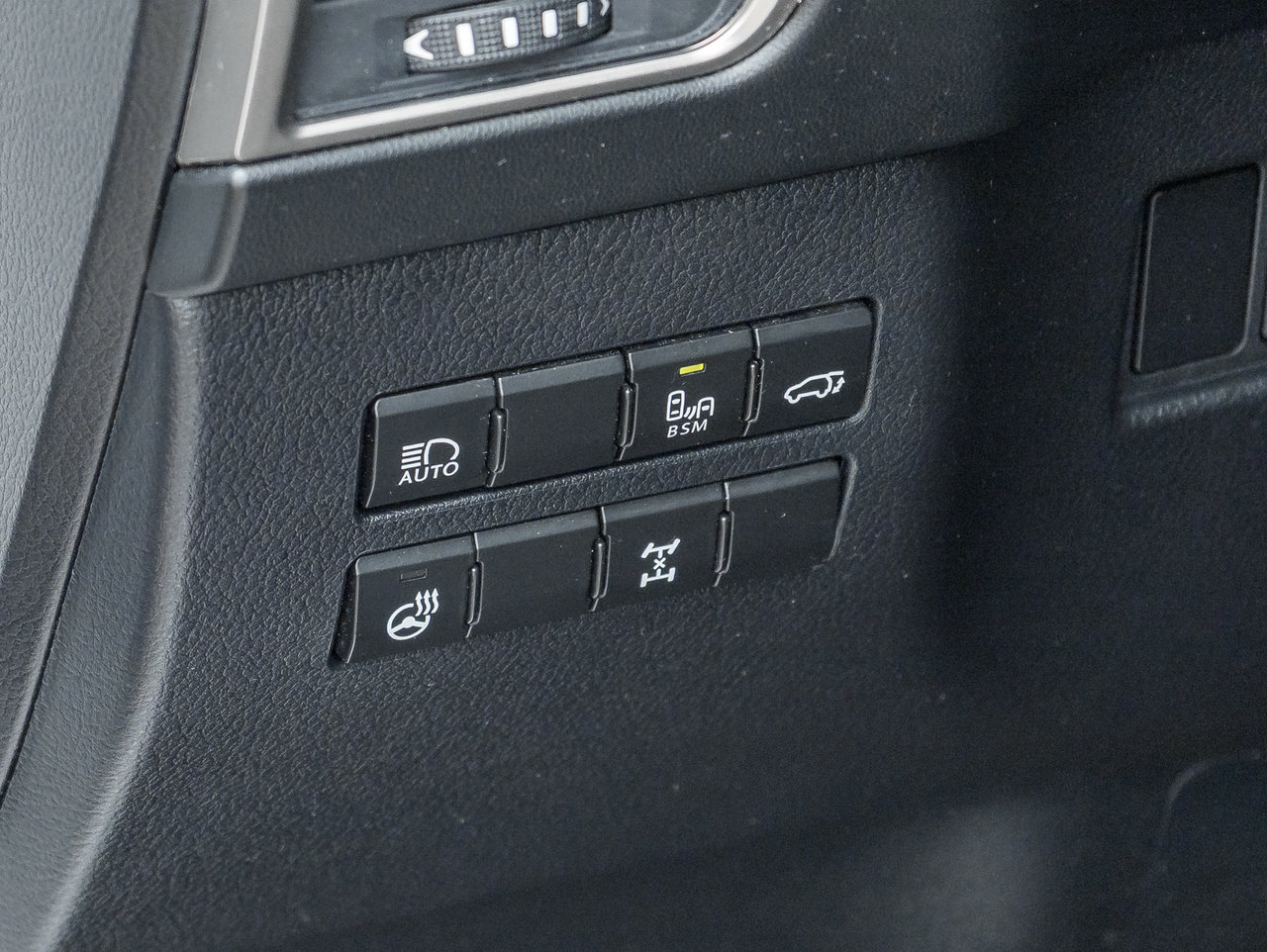 2019 Lexus NX 300 Auto  TRADE IN  ACCIDENTS FREE  LIKE NEW-12