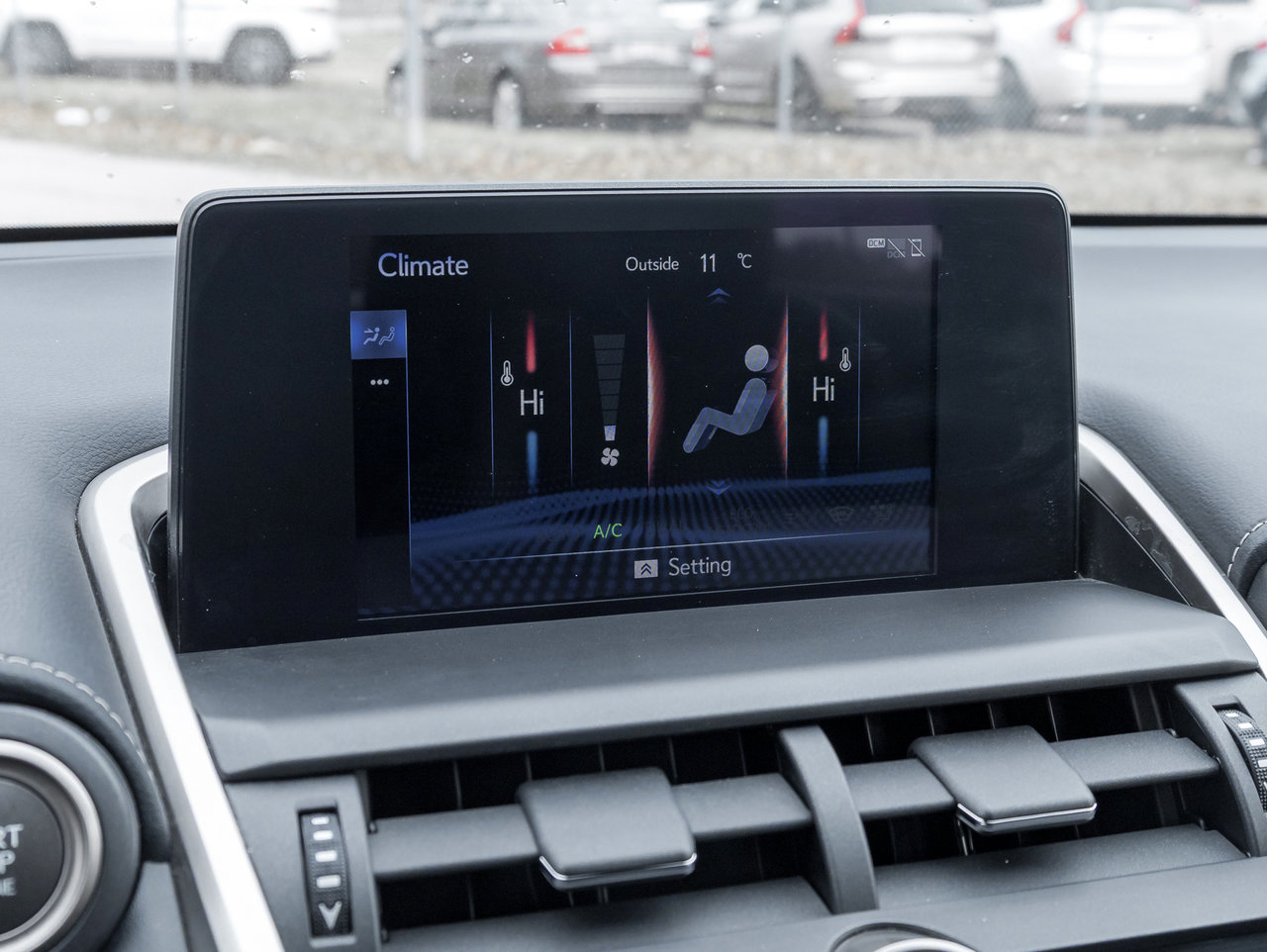 2019 Lexus NX 300 Auto  TRADE IN  ACCIDENTS FREE  LIKE NEW-20