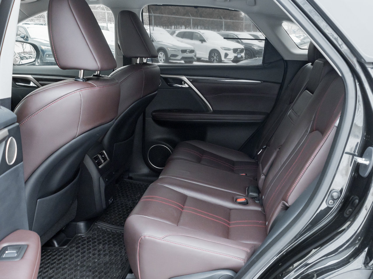 Lexus RX 350 Auto  2 SETS OF WHEELS  TRADE IN 2020-24