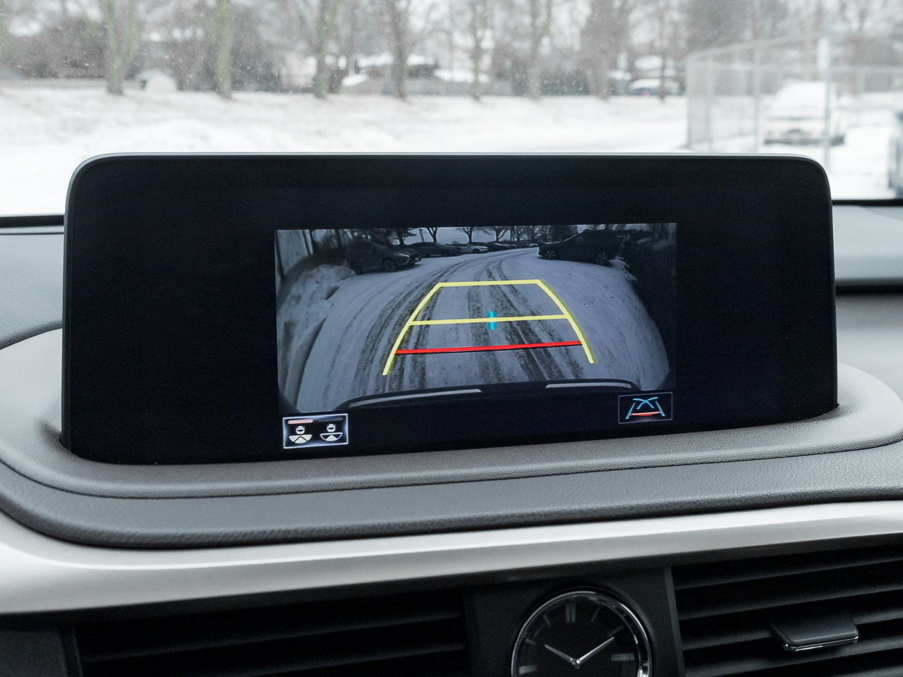 Lexus RX 350 Auto  2 SETS OF WHEELS  TRADE IN 2020-12