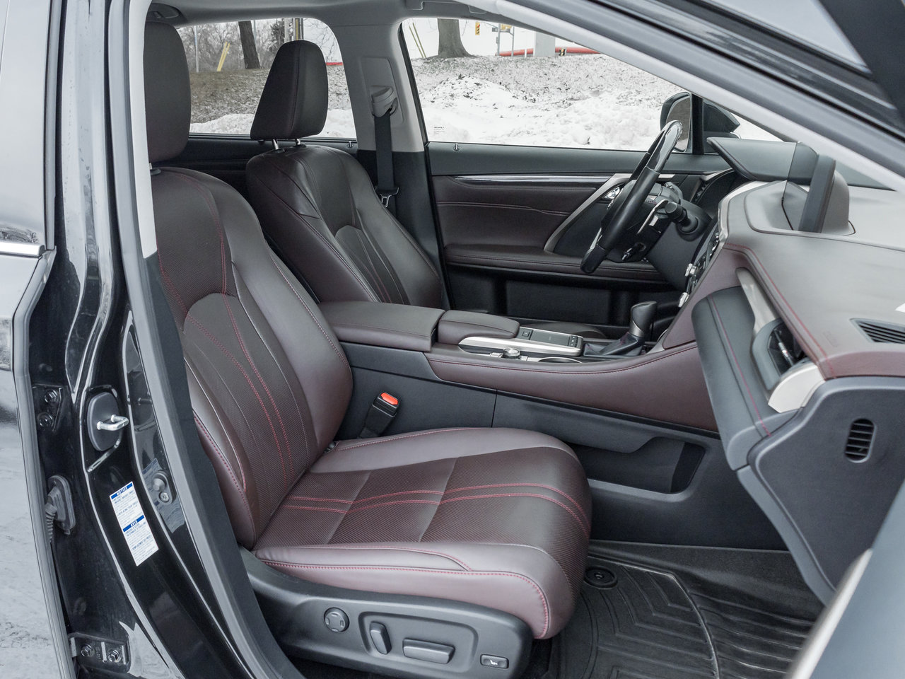 Lexus RX 350 Auto  2 SETS OF WHEELS  TRADE IN 2020-23