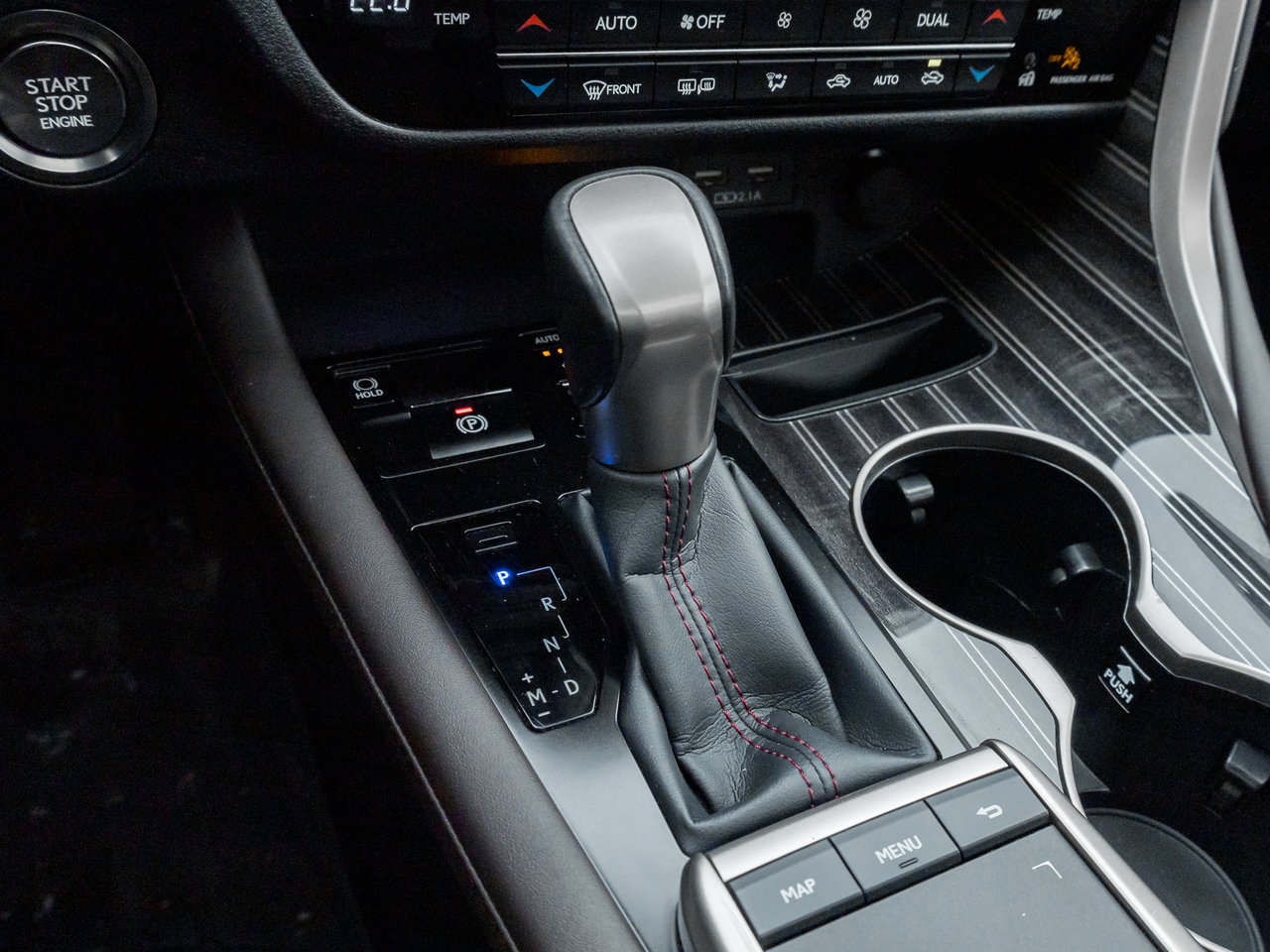 Lexus RX 350 Auto  2 SETS OF WHEELS  TRADE IN 2020-16