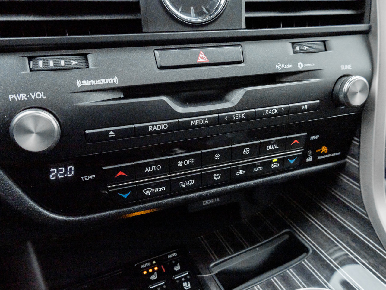 Lexus RX 350 Auto  2 SETS OF WHEELS  TRADE IN 2020-20