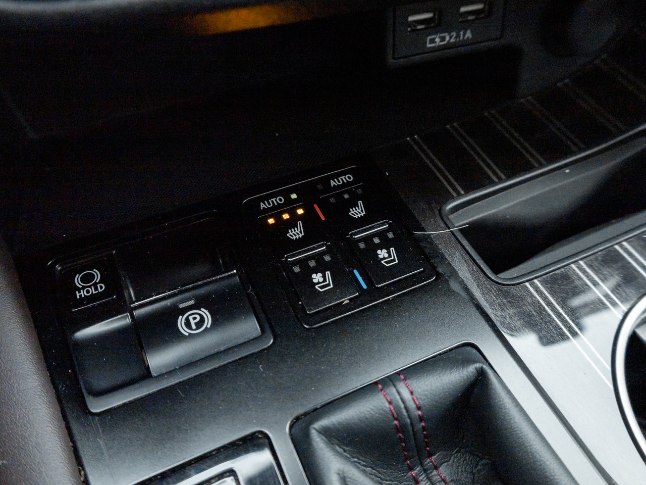 Lexus RX 350 Auto  2 SETS OF WHEELS  TRADE IN 2020-19