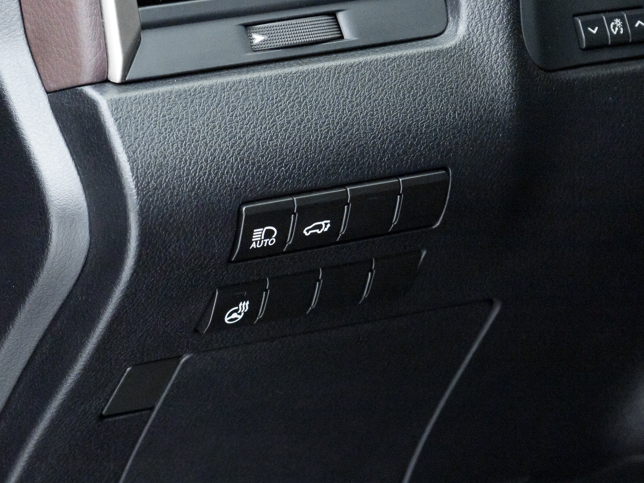 Lexus RX 350 Auto  2 SETS OF WHEELS  TRADE IN 2020-15