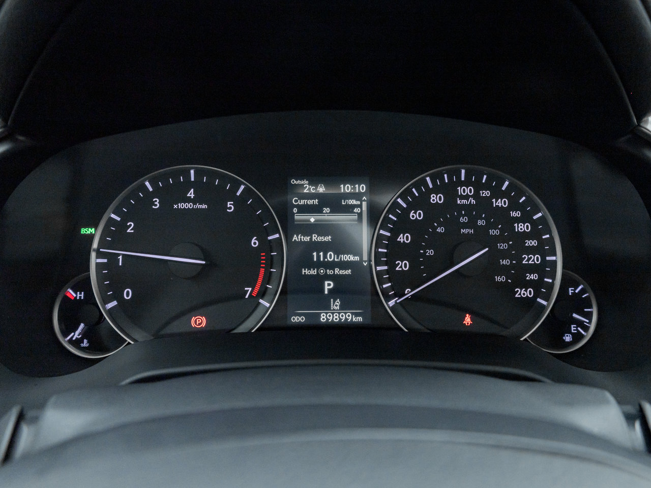 Lexus RX 350 Auto  2 SETS OF WHEELS  TRADE IN 2020-9