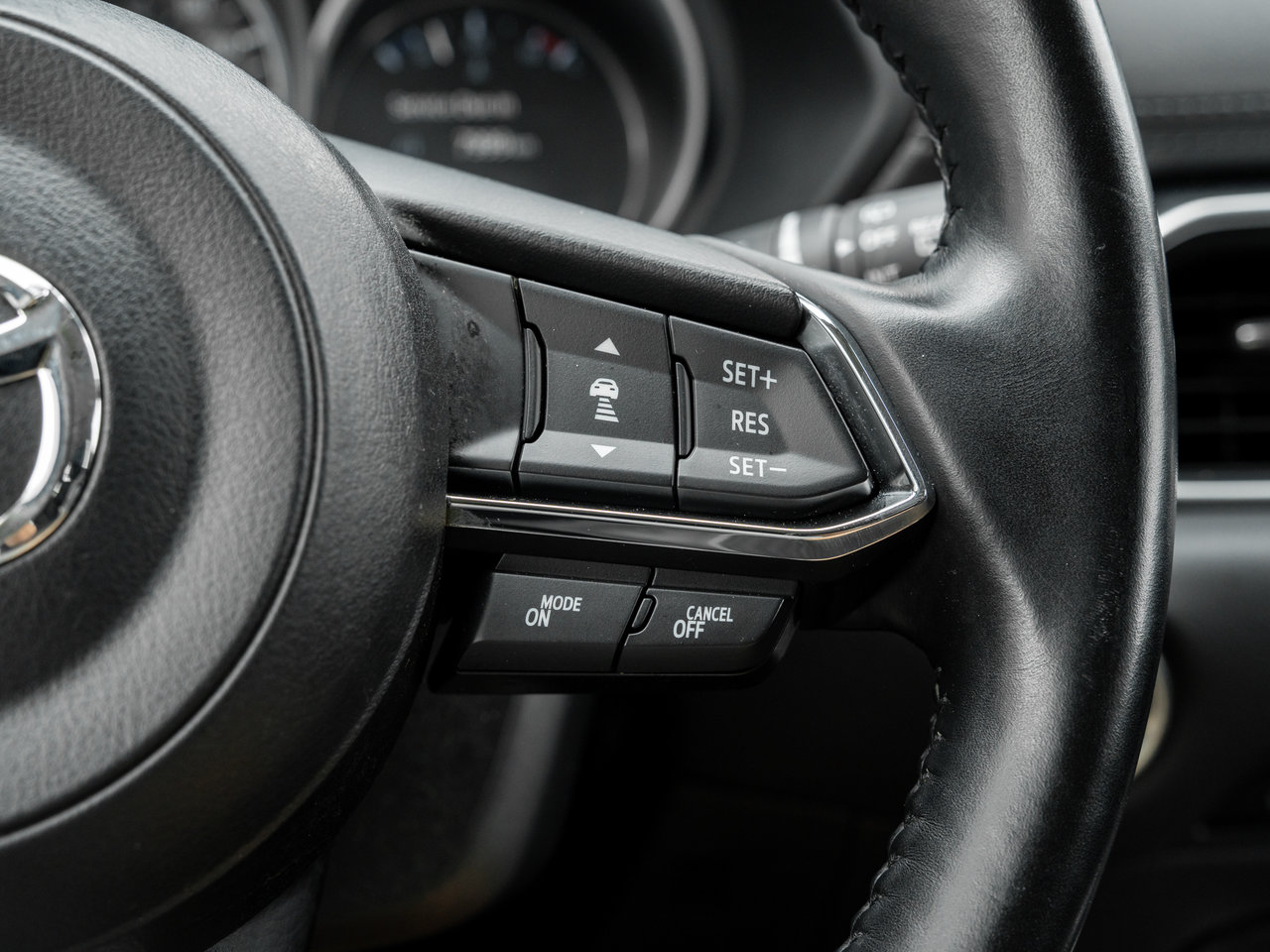 Mazda CX-5 GT Auto AWD 2019-10