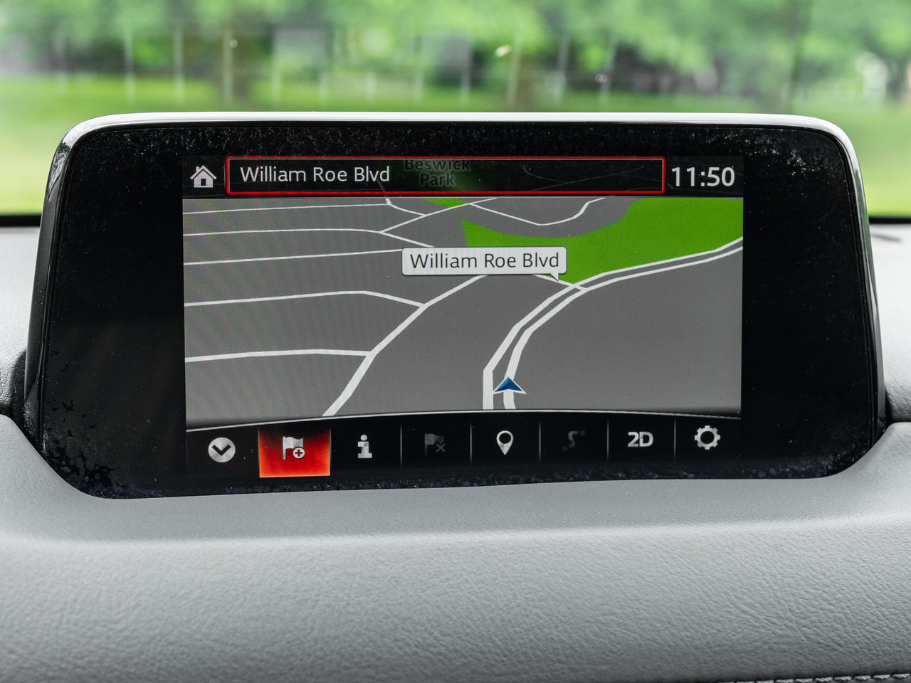 Mazda CX-5 GT Auto AWD 2019-12