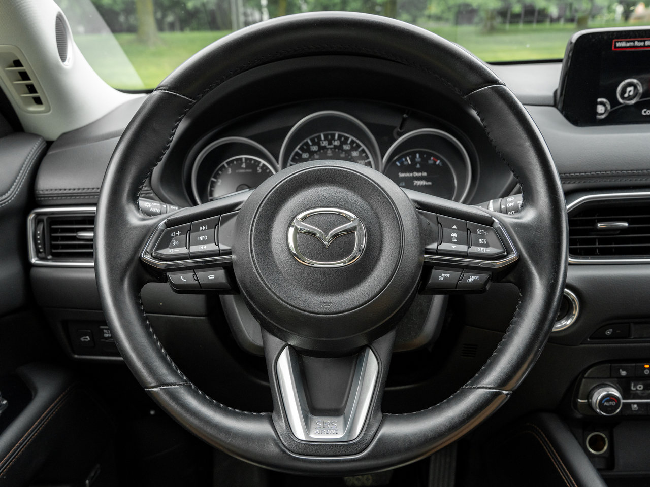 Mazda CX-5 GT Auto AWD 2019-8