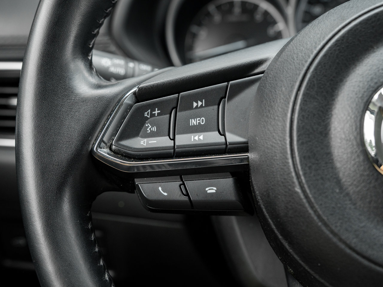 Mazda CX-5 GT Auto AWD 2019-9