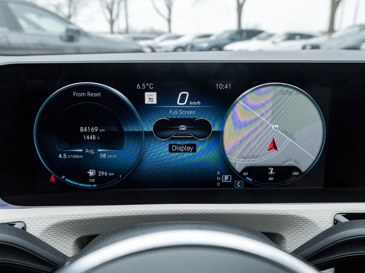 Mercedes-Benz A-Class A 250 4MATIC Hatch  TRADE IN  ONE OWNER 2020-8