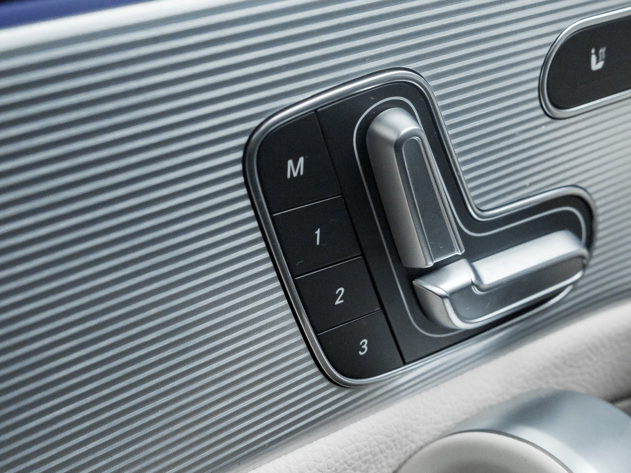 Mercedes-Benz A-Class A 250 4MATIC Hatch  TRADE IN  ONE OWNER 2020-13